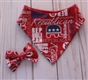 Dog Bandana