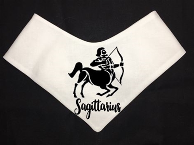 Dog Bandana