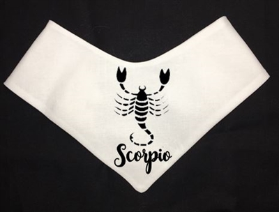Dog Bandana