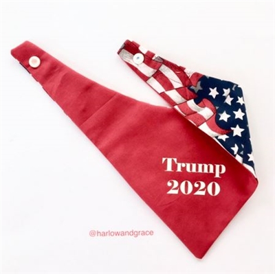 Dog Bandana