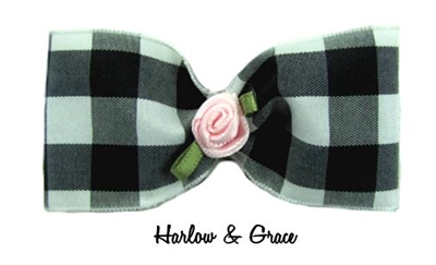 hair bows for dogs
