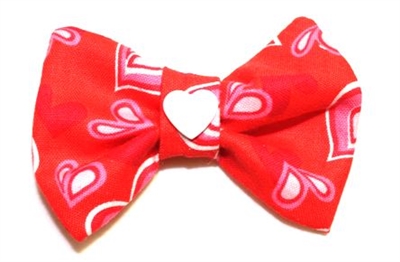 Hair bows for dogs