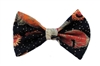 dog hair bows