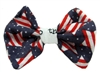 patriotic hair accessories