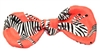 dog hair bows
