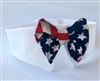 SHIRT COLLAR DOG BOWTIE
