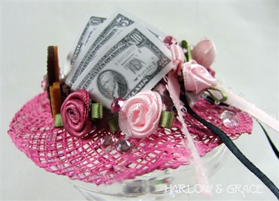 Fascinator hats