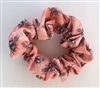 Hair Scrunchie