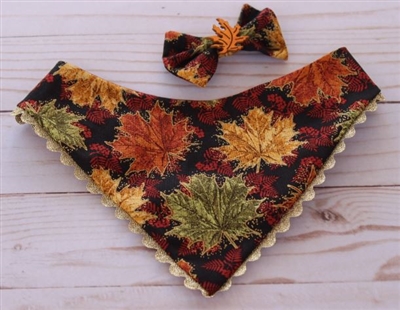 Dog Bandana