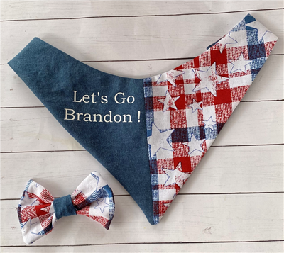 pet bandana