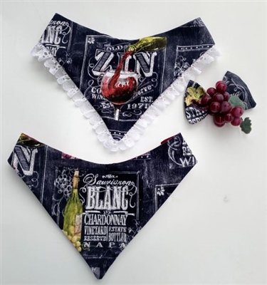 pet bandana