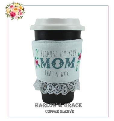 coffee cup sleeves