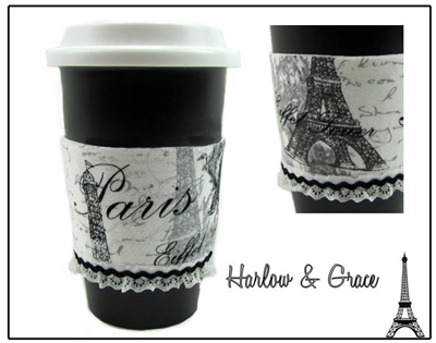 Coffee Sleeves