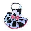Cow Dog - Dress