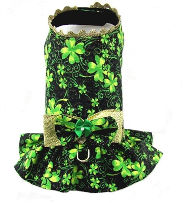 dog harness vest