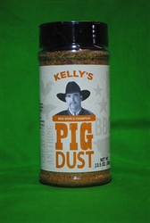 Kelly's Pig Dust, 13.5oz