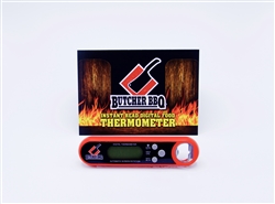 Butcher BBQ Instant Read Thermometer