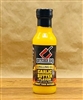 Butchers BBQ Garlic Grilling Oil