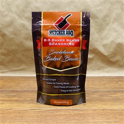 Butchers BBQ  Smokehouse Baked Bean Seasoning