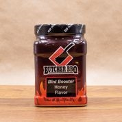 Butcher BBQ Bird Booster Honey