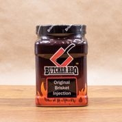 Butcher BBQ Original Brisket Marinade / Injection, 1lb