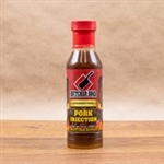 Butcher BBQ Liquid Pork Injection, 12oz