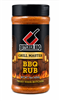 Butcher BBQ BBQ Rub, 15oz