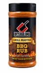 Butcher BBQ BBQ Rub, 15oz