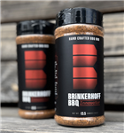 Brinkerhoff Innovator Rub, 13oz