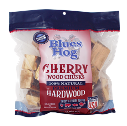 Blues Hog Cherry Wood Chunks 300 Cu In.