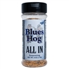 Blues Hog All In Seasoning, 6oz