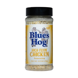 Blues Hog High Flyin' Chicken Seasoning, 12.5oz