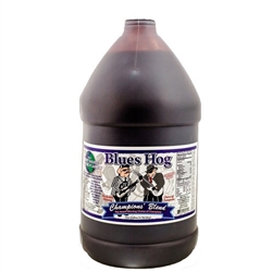 Blues Hog Champions Blend BBQ Sauce, Gallon