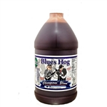 Blues Hog Champions Blend BBQ Sauce, 1/2 Gallon