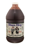 Blues Hog Smokey Mountain BBQ Sauce, 1/2 Gallon