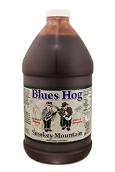 Blues Hog Smokey Mountain BBQ Sauce, 1/2 Gallon