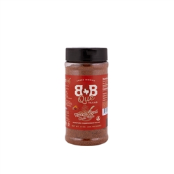 BBQue Texas Red Chili Mix, 8oz