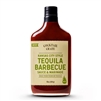 Cocktail Crate Kansas City Style Tequila Barbecue Sauce, 16oz