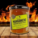 Chili Dawg's Mangonero, 9oz