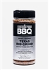 Chicken Fried BBQ Texas Rib Grind, 11oz