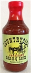 Countryside Jalapeno Bar-B-Q Sauce, 20.5oz