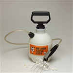 Chops Power Injector System, 1/2 Gallon
