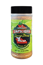 Chupacabra Special Blend, 12oz