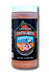 Chupacabra Ribnoxious, 11oz