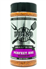 Dead Bird BBQ DB180 Perfect BBQ (Pork), 13oz