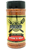 Dead Bird BBQ DB180 Steak and Beef, 12oz