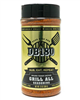 Dead Bird BBQ DB180 Grill All Seasoning, 13oz