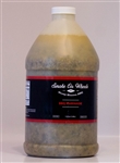Smoke on Wheels BBQ "Chicken" Marinade and Injection, 1/2 Gallon