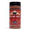 Plowboy's BBQ Bovine Bold Rub, 12oz