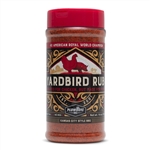 Plowboy's BBQ Yardbird Rub, 14oz